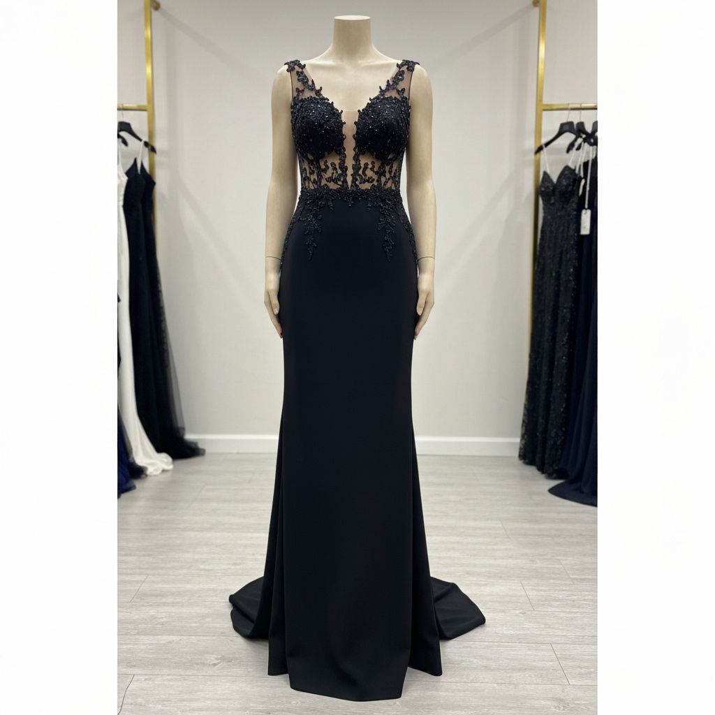 فساتين سهرة