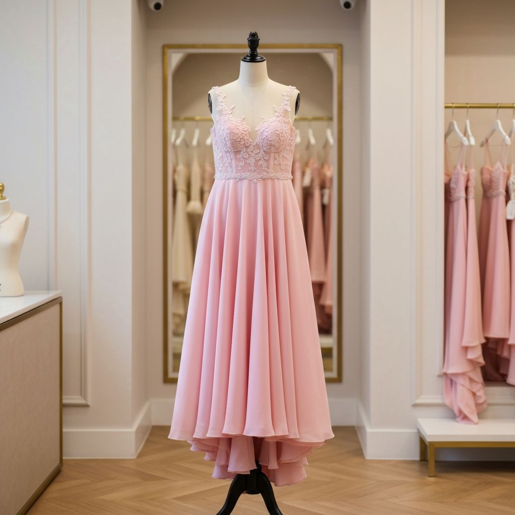 فساتين خطوبة