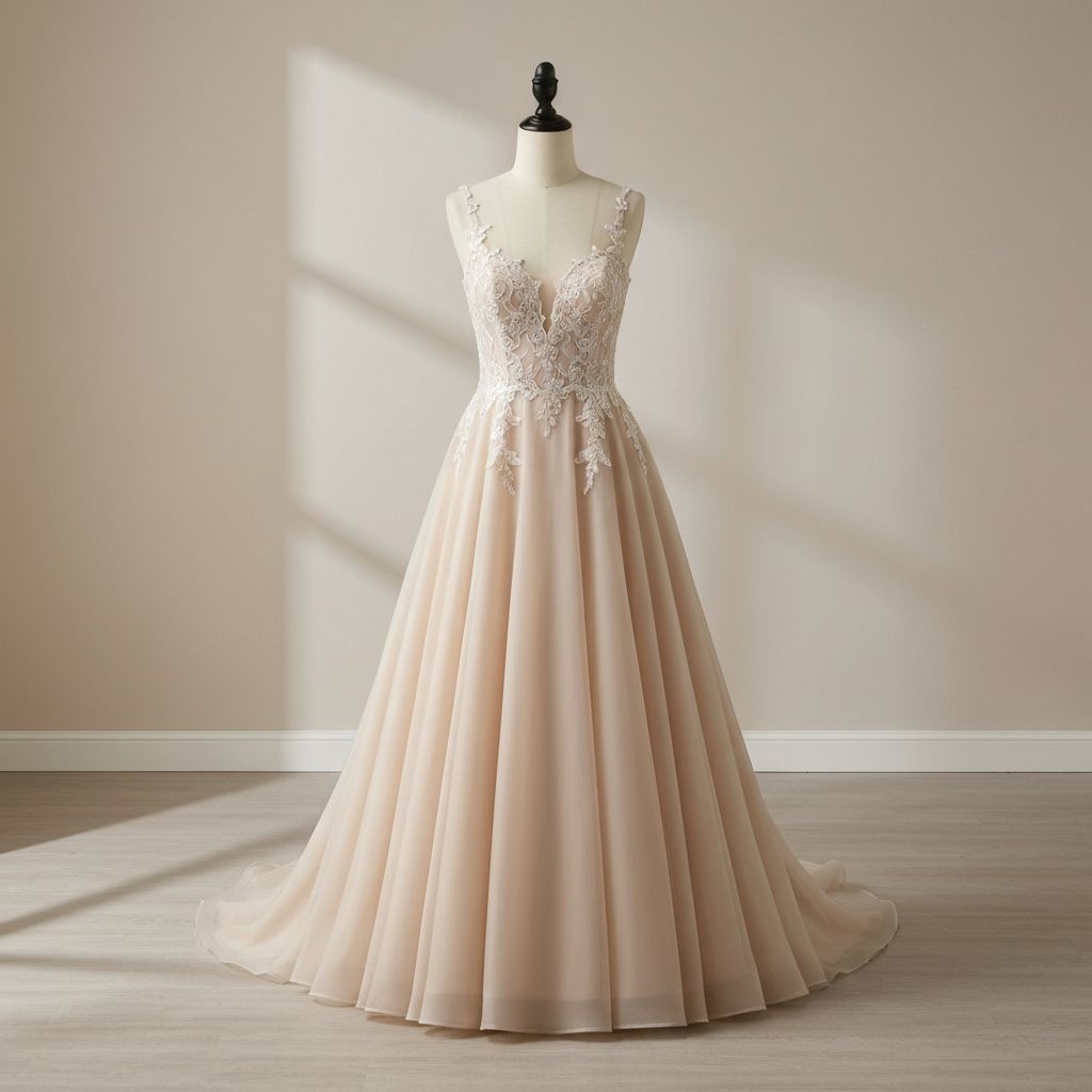 فساتين خطوبة