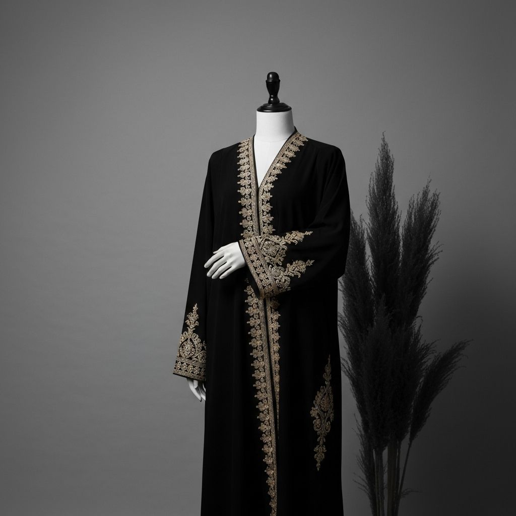 عبايات مناسبات