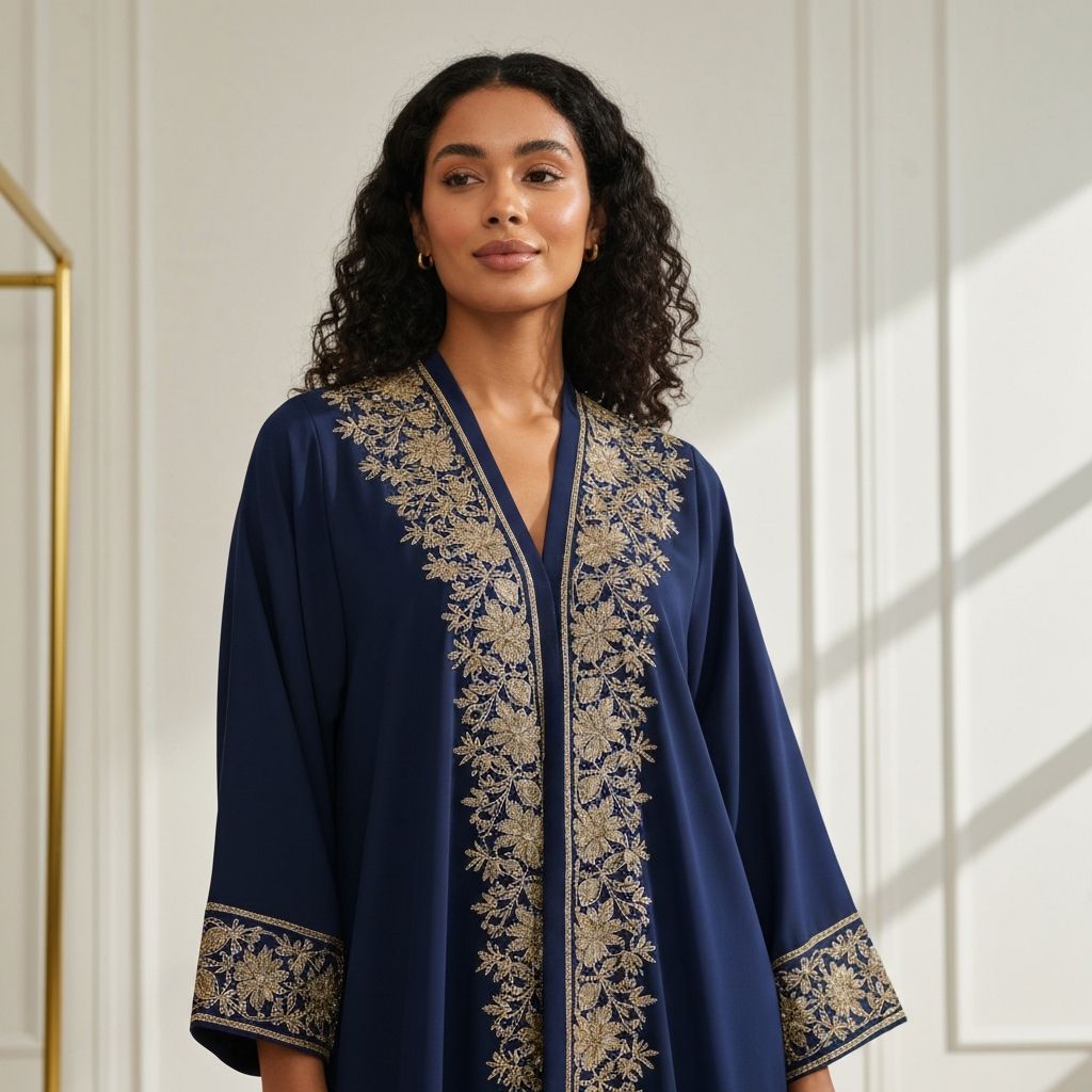 عبايات مناسبات