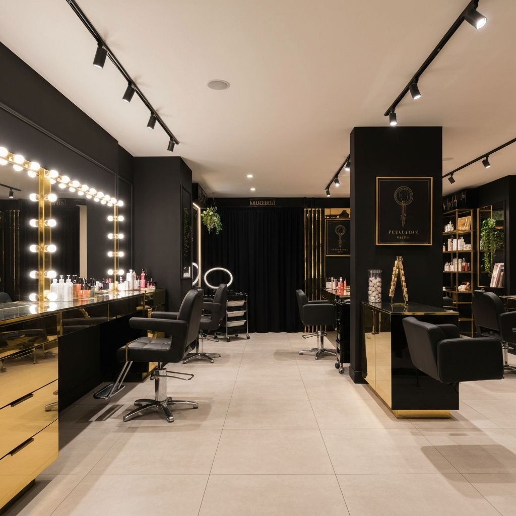 Al-Malika Beauty Center